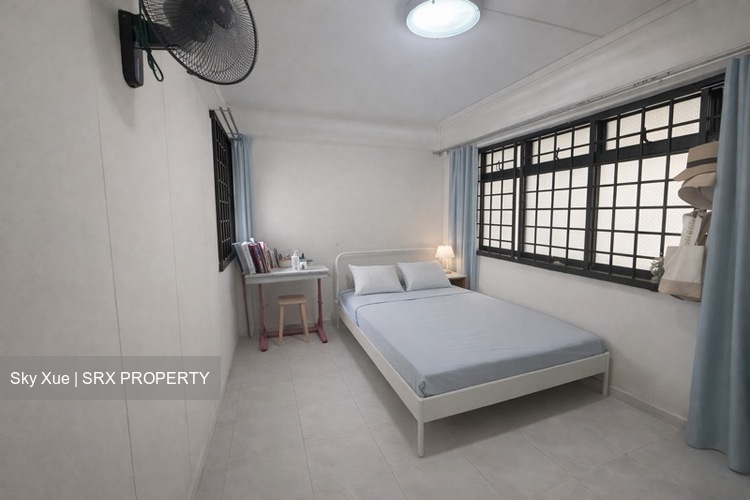 Blk 603 Woodlands Drive 42 (Woodlands), HDB 4 Rooms #546440751